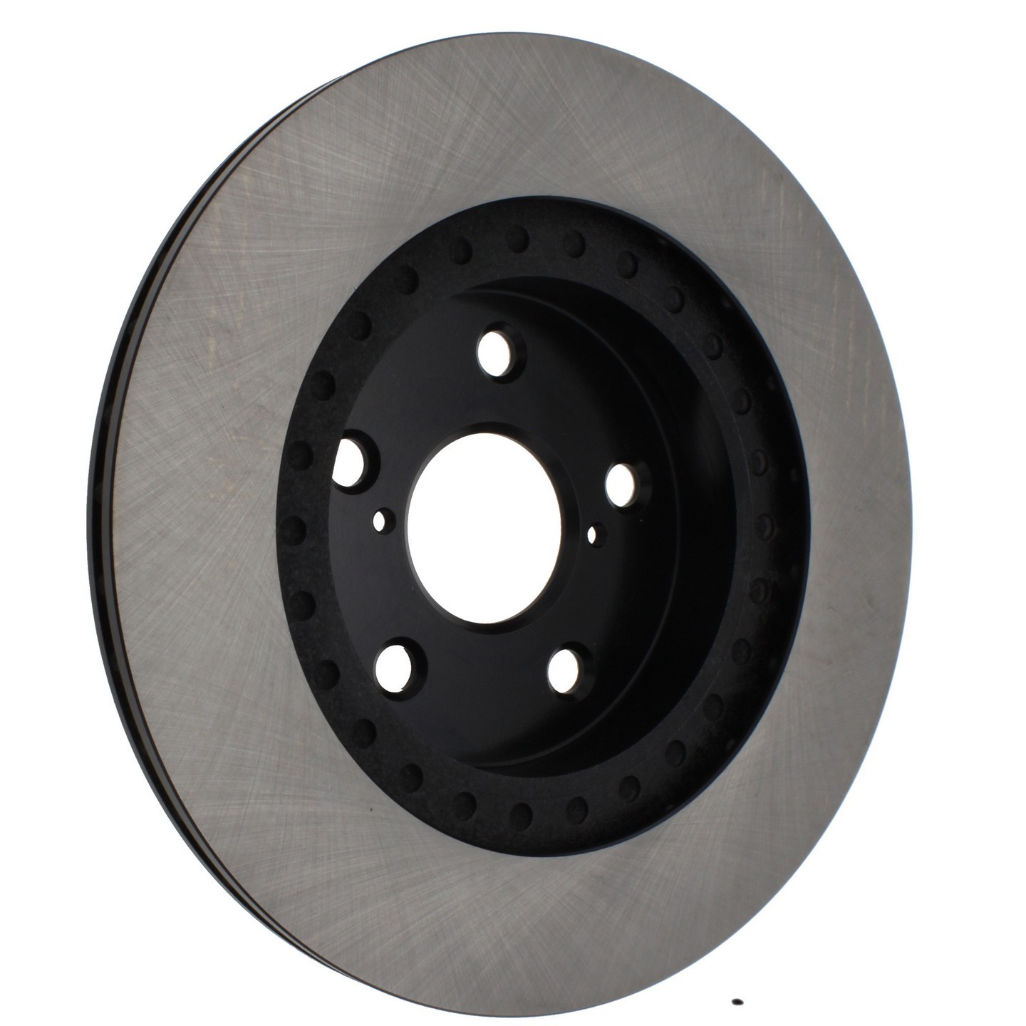 Centric 120.44111 Disc Brake Rotor Front Fits 1996-2000 Toyota RAV4 ...