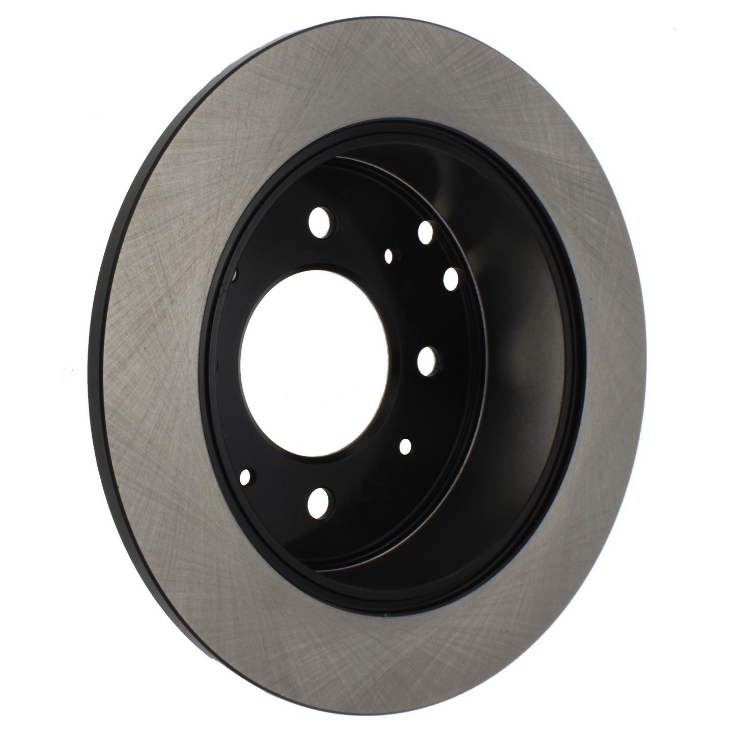 Centric 120.51007 Disc Brake Rotor Rear Fits 1999-2002, 2004-2005 Hyundai Sonata, 2001-2005 Kia M...