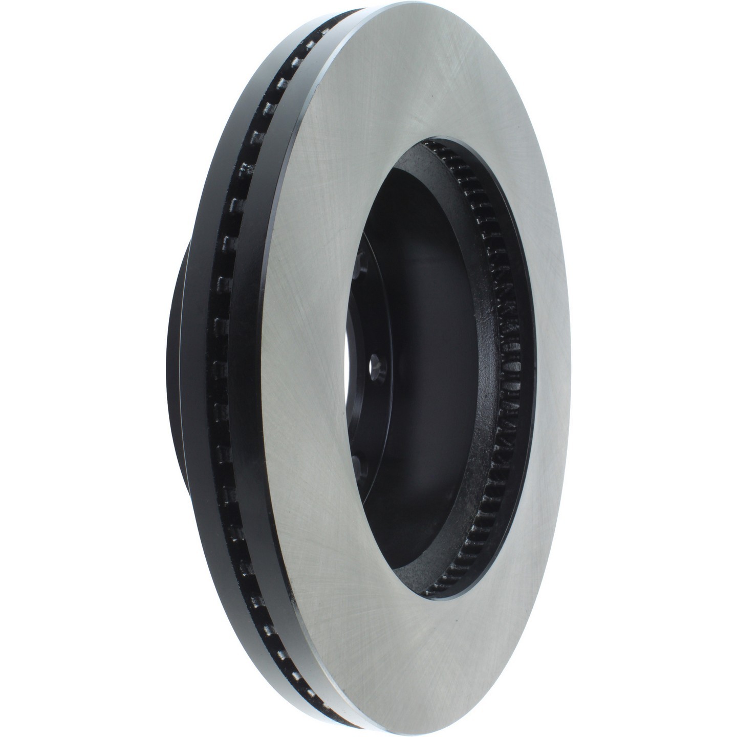 Centric 120.65138 - Front Disc Brake Rotor|Brake Rotors|DTautoparts LLC