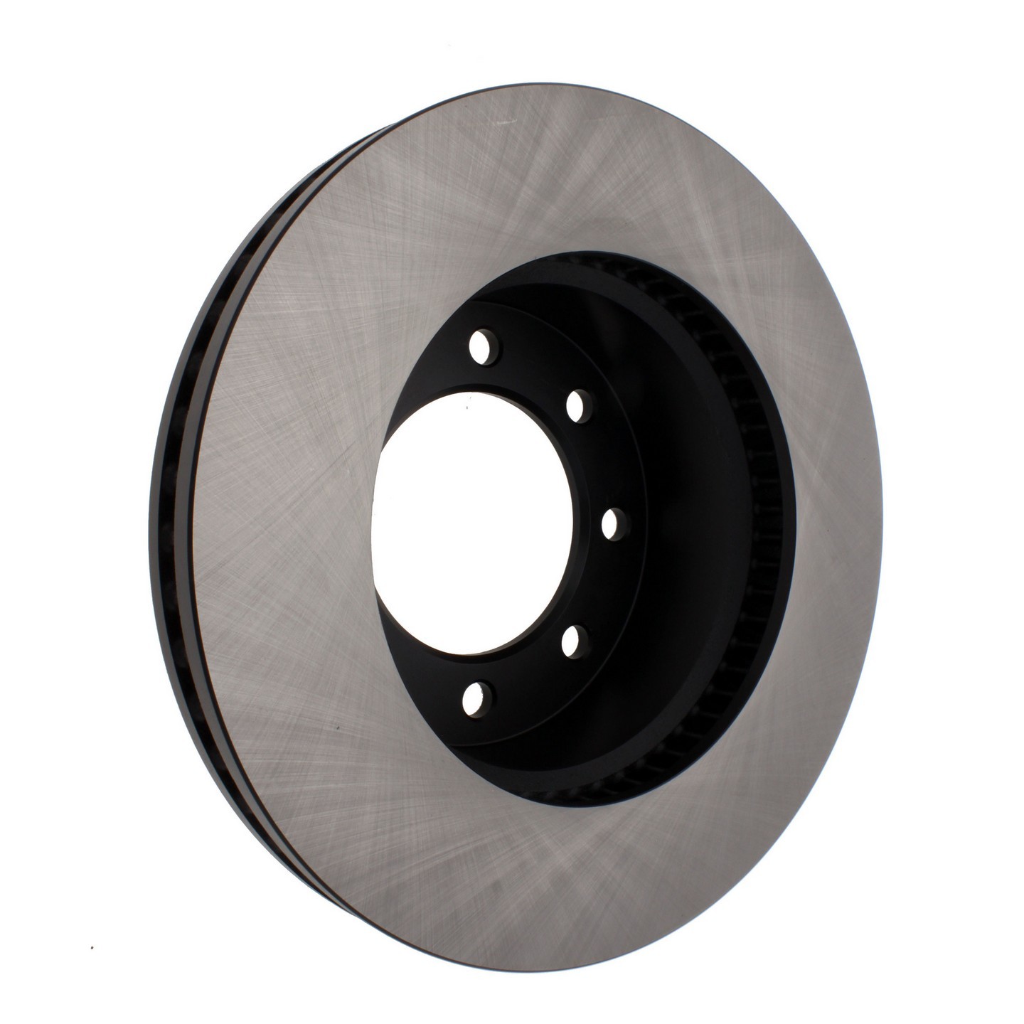 Centric 120.67072 - Front Disc Brake Rotor|Brake Rotors|DTautoparts LLC