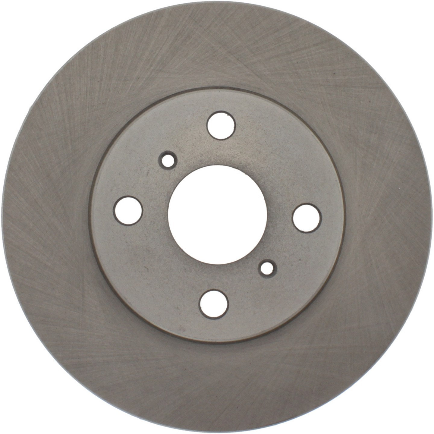 Centric 121.44077 Disc Brake Rotor Front Fits 1992-1995 Toyota Paseo