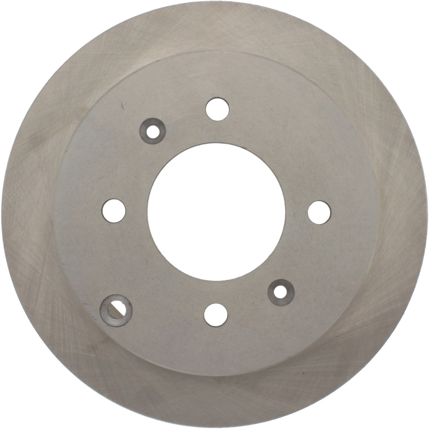 Centric 121.51007 Disc Brake Rotor Rear Fits 1999-2002, 2004-2005 Hyundai Sonata, 2001-2005 Kia M...
