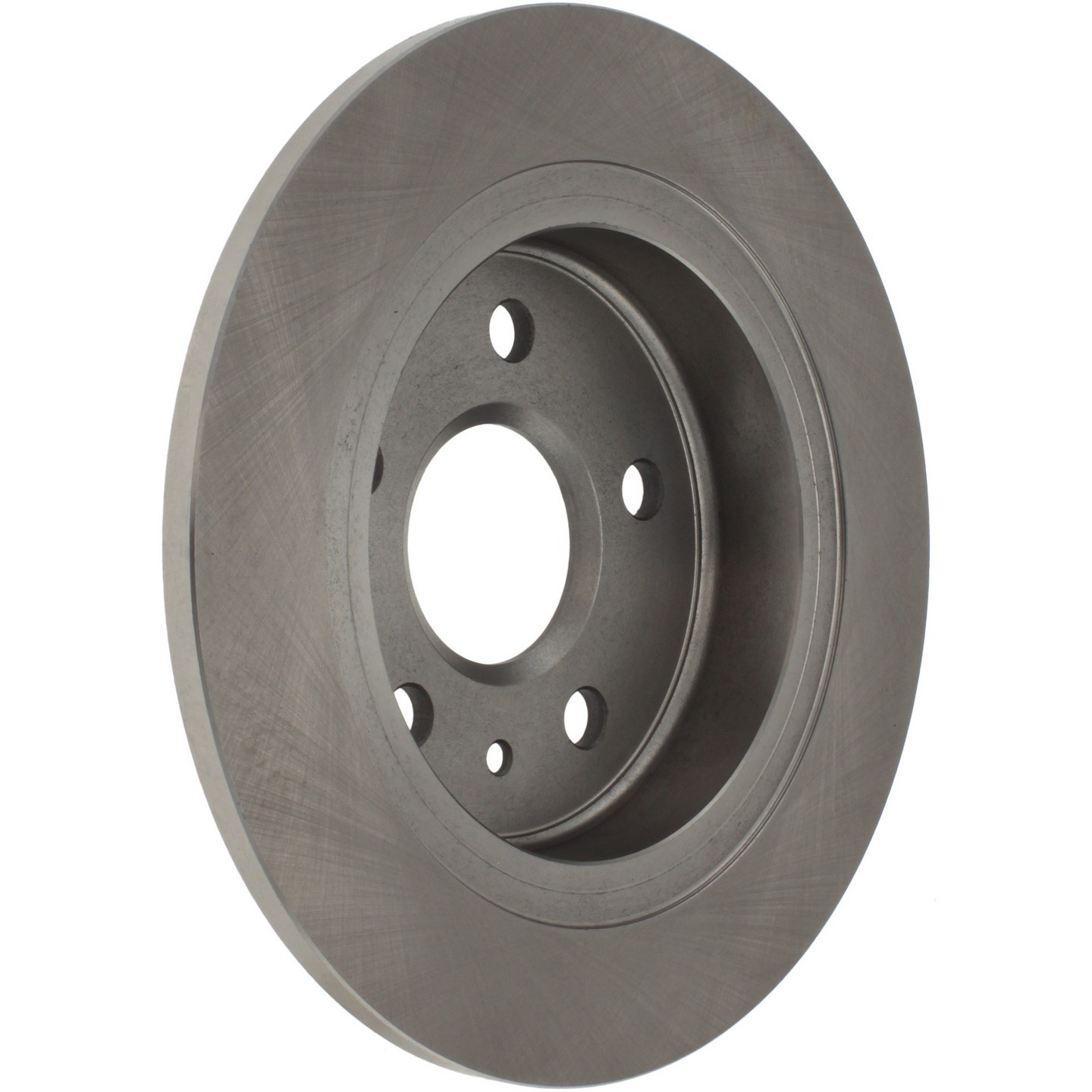 Centric 121.62115 Disc Brake Rotor Rear | DTautoparts LLC