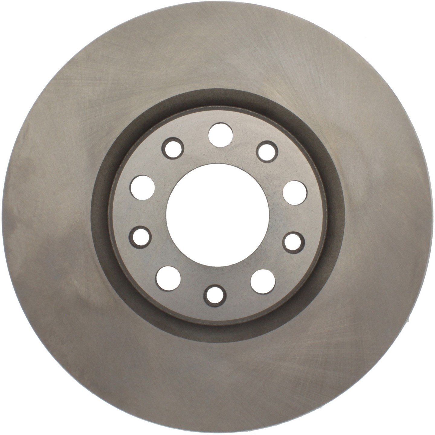 Centric 121.63080 Disc Brake Rotor Fits 15-17 Chrysler 200, 13-16 Dodge Dart, 16-22 Fiat 500X, 17...