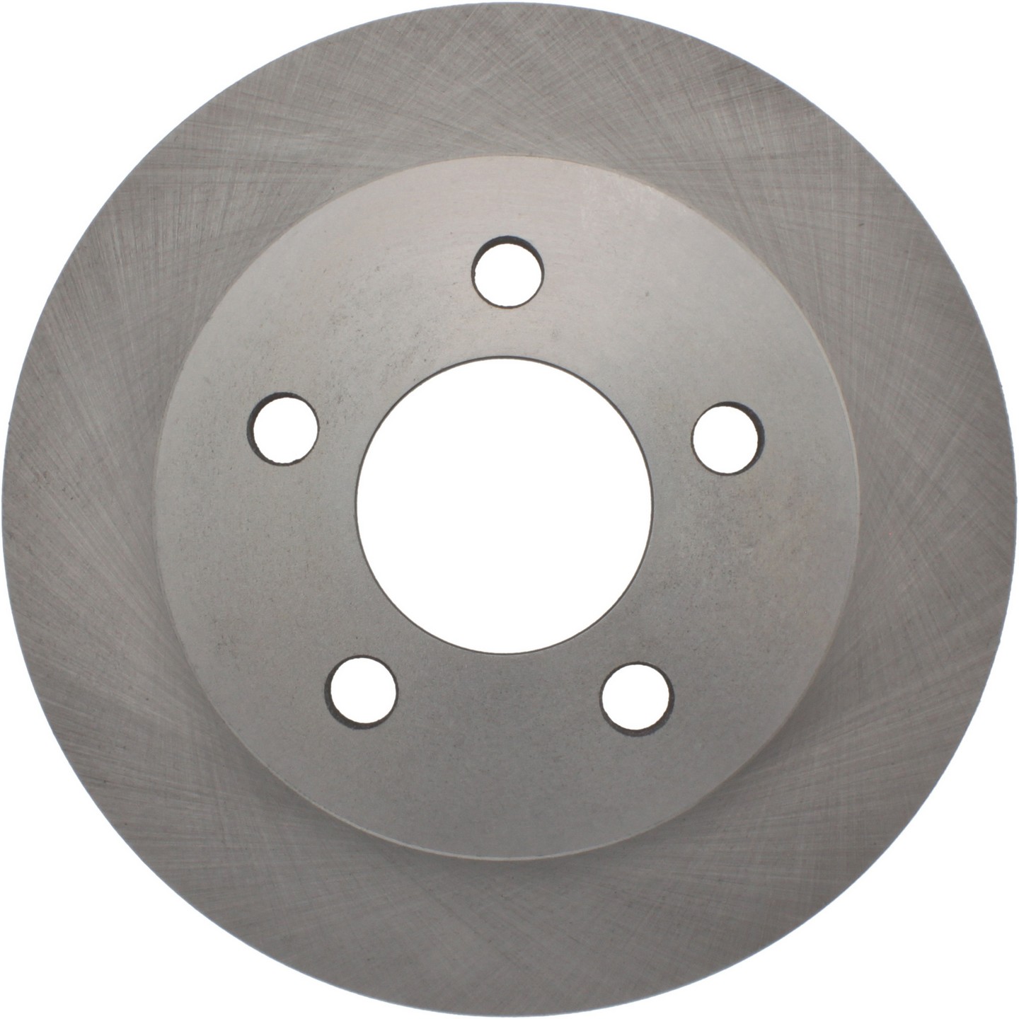 Centric 121.67045 Disc Brake Rotor Front Fits 1999-2001 Jeep Cherokee, 1999-2006 Jeep TJ, 1999-20...