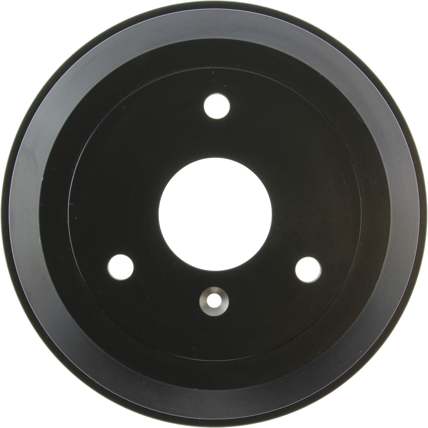 Centric 122.35000 Brake Drum Rear Fits 2008-2015 Smart Fortwo