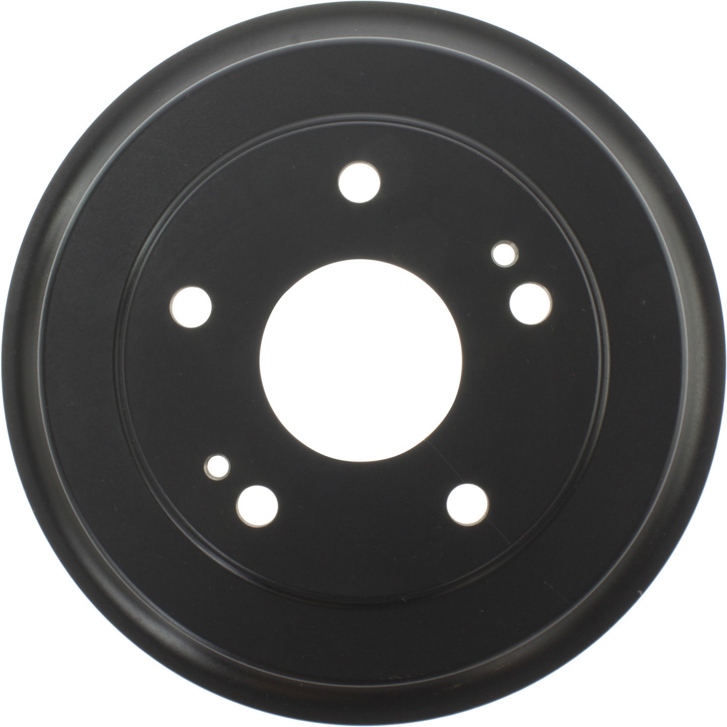 Centric 122.40017 Brake Drum Rear Fits 2006-2015 Honda Civic