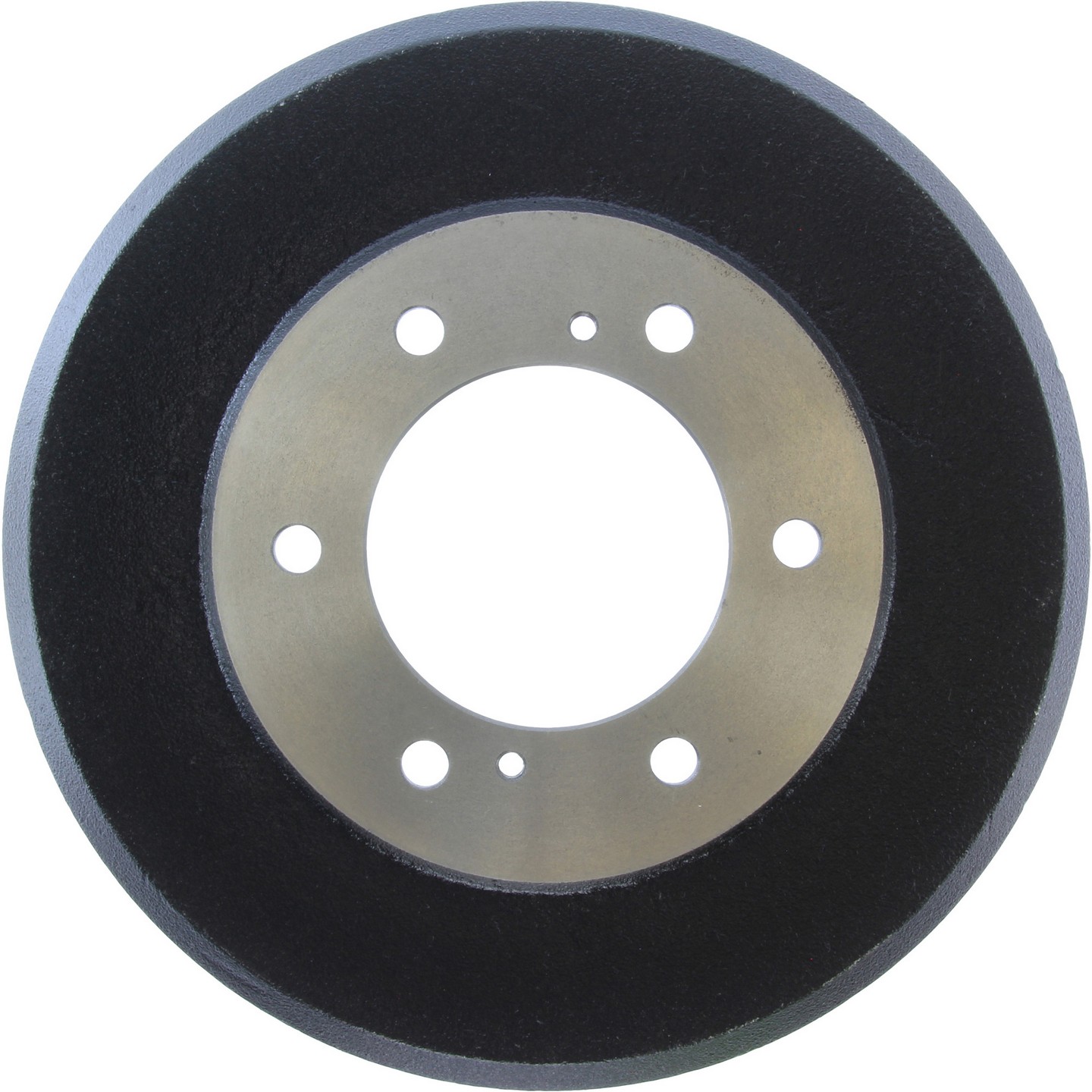 Centric 122.42022 Brake Drum Rear Fits 1989-1994 Nissan D21, 1998-2004 Nissan Frontier, 1995-1997...