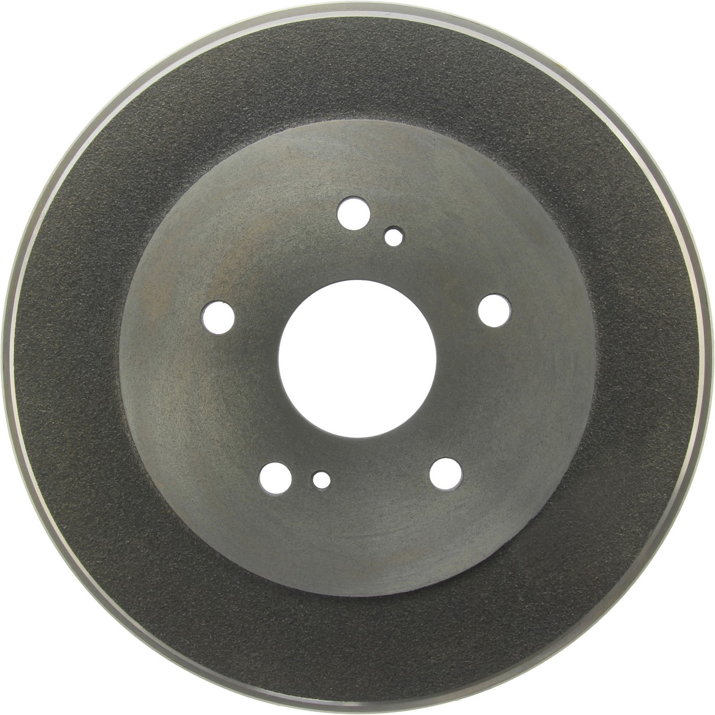 Centric 123.48016 Brake Drum Rear Fits 2006-2008 Suzuki Grand Vitara