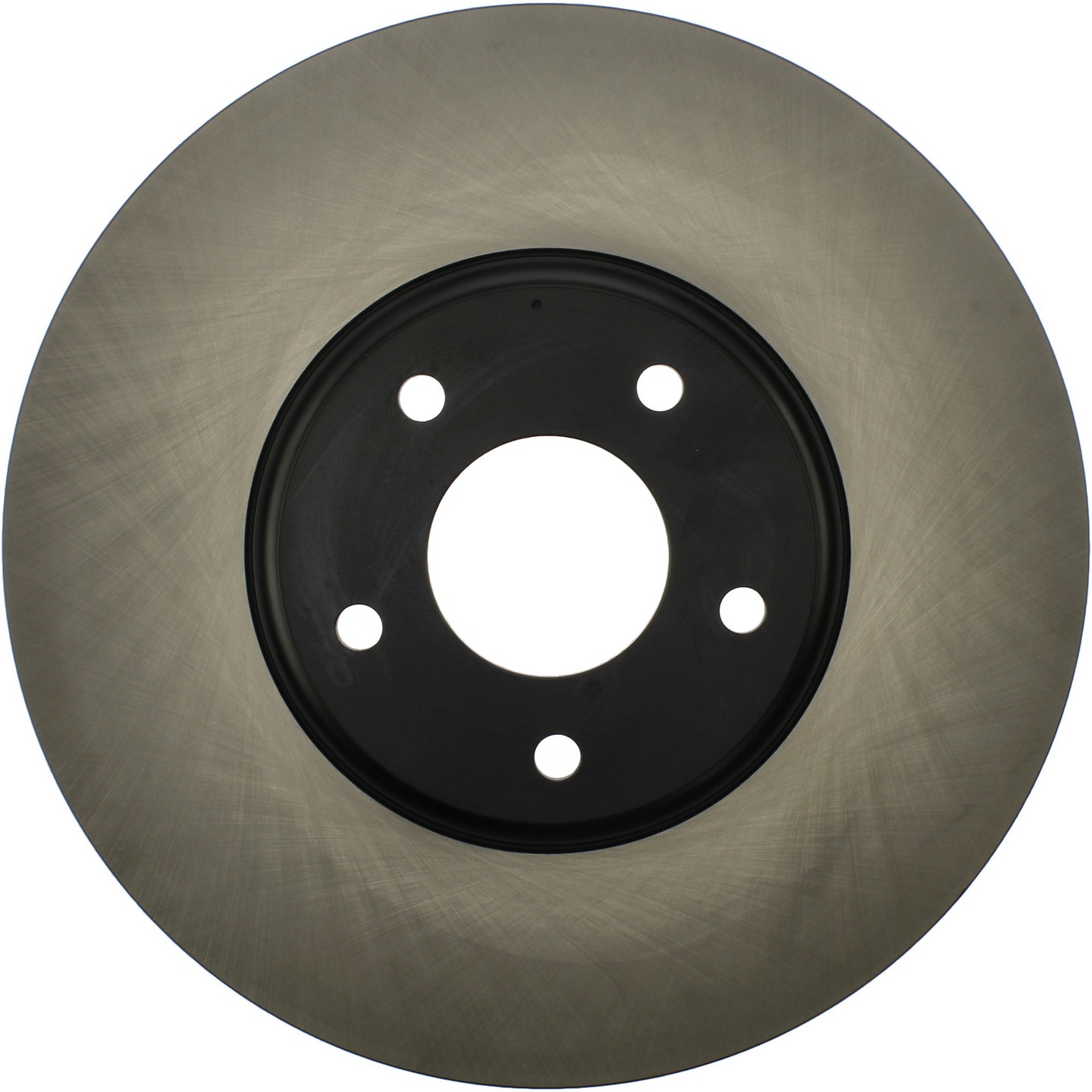 Centric 125.42075 Disc Brake Rotor Front Fits 2004-2005 Nissan Maxima, 2003-2004 Nissan Murano