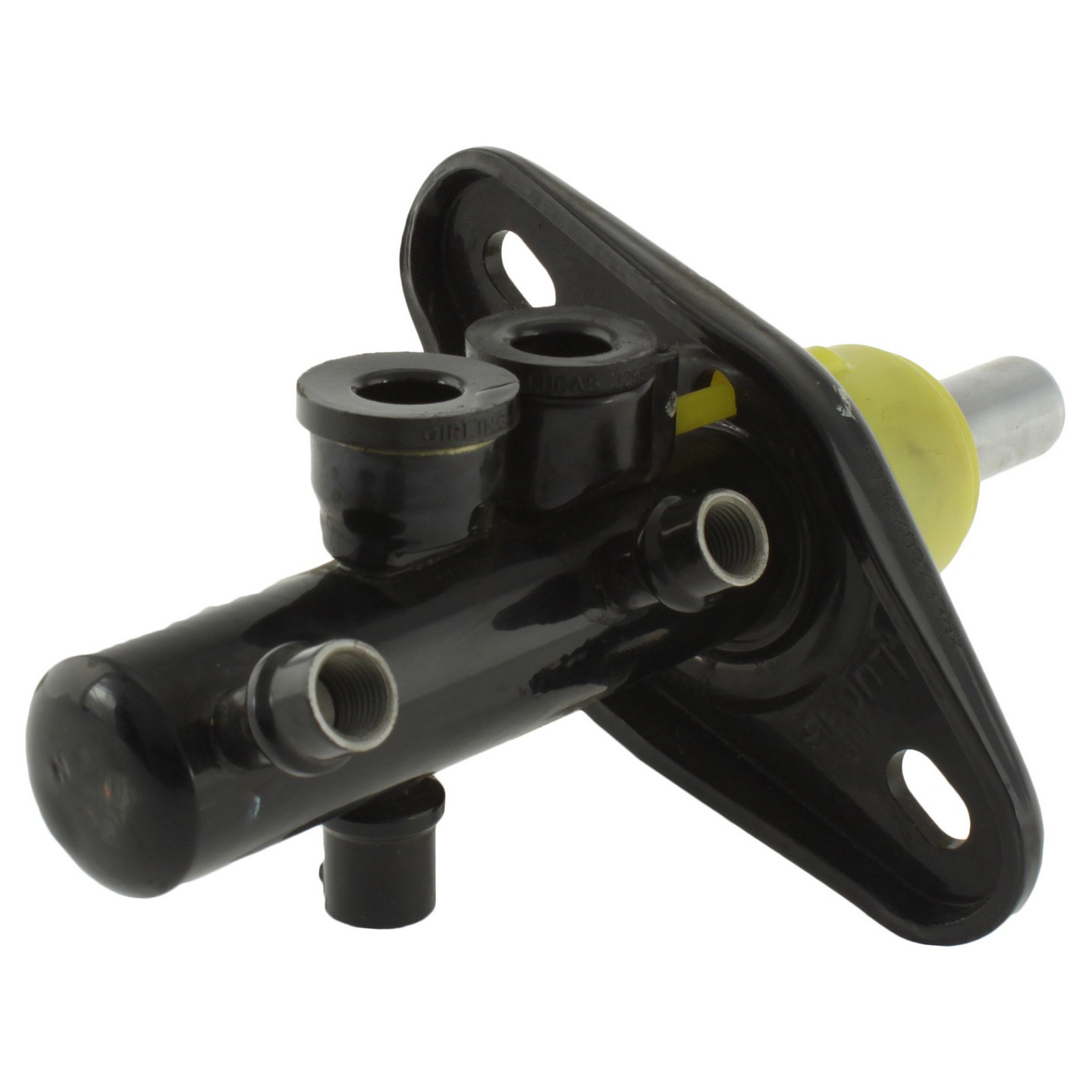 Centric 130.28006 Brake Master Cylinder Fits 1994-1999 Land Rover Discovery