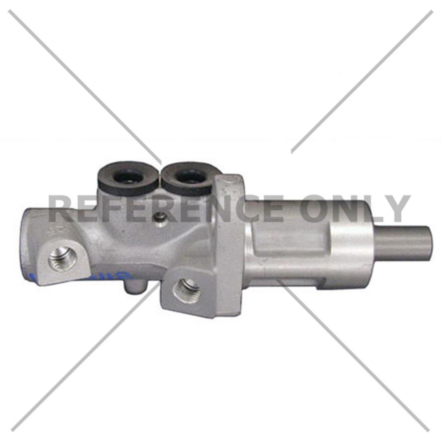 Centric 130.33118 Brake Master Cylinder