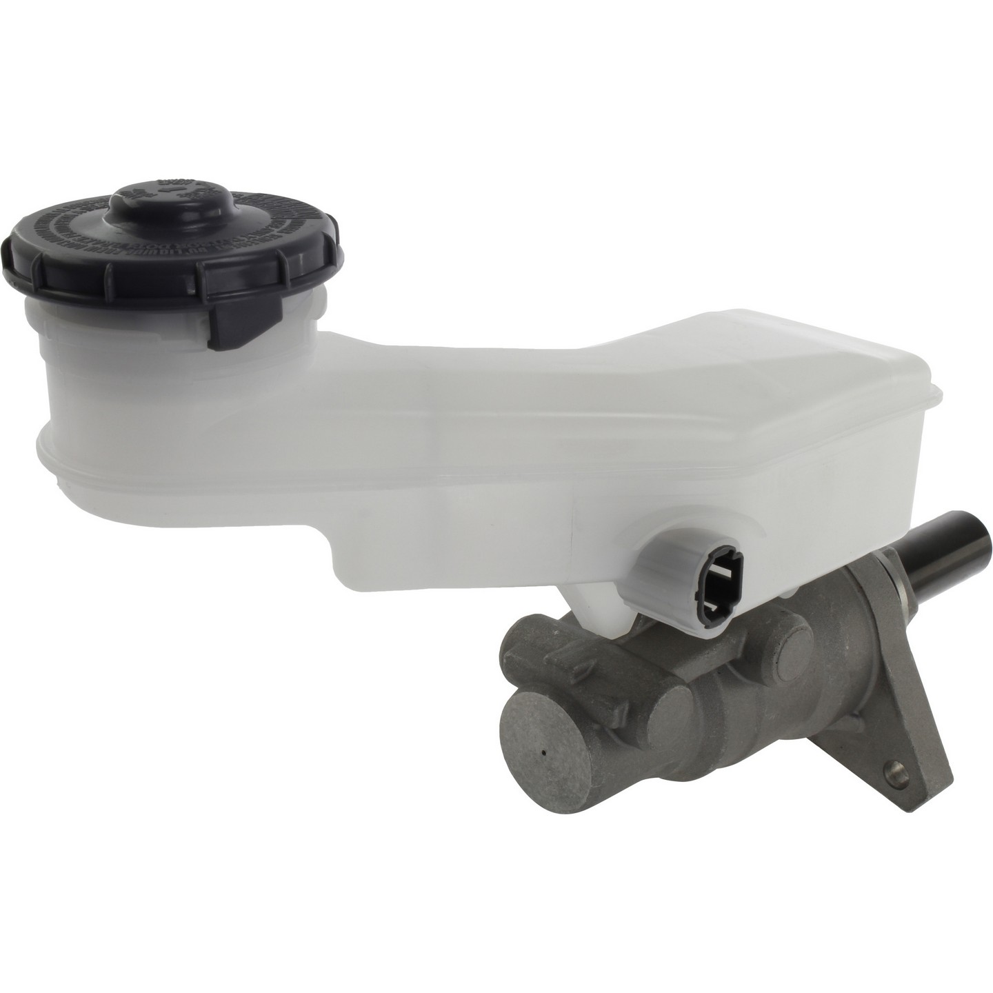 Centric 130.40060 Brake Master Cylinder Fits 2007-2013 Acura MDX, 2010-2013 Acura ZDX, 2005-2010 ...