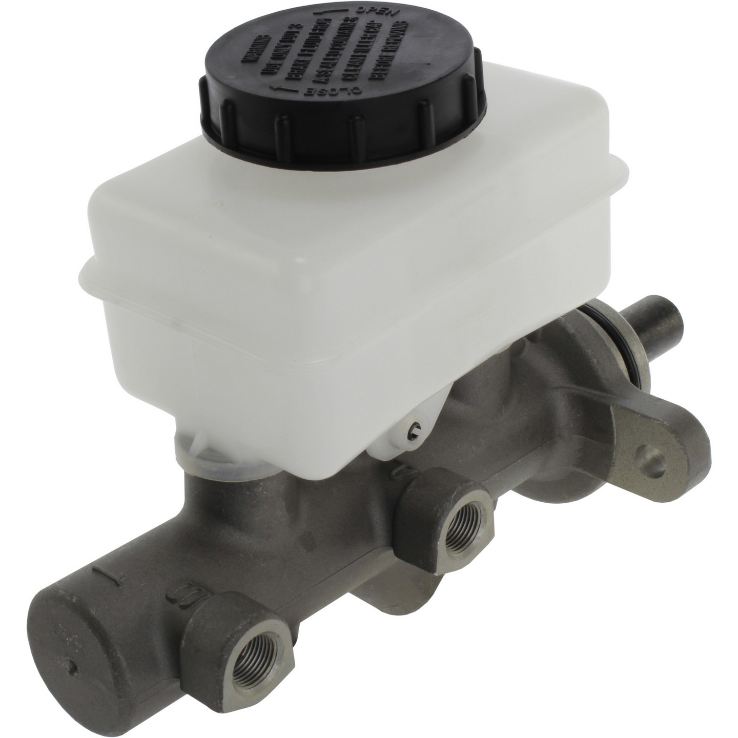 Centric 130.42326 Brake Master Cylinder Fits 2003-2004 Nissan Frontier, 2003-2004 Nissan Xterra, ...