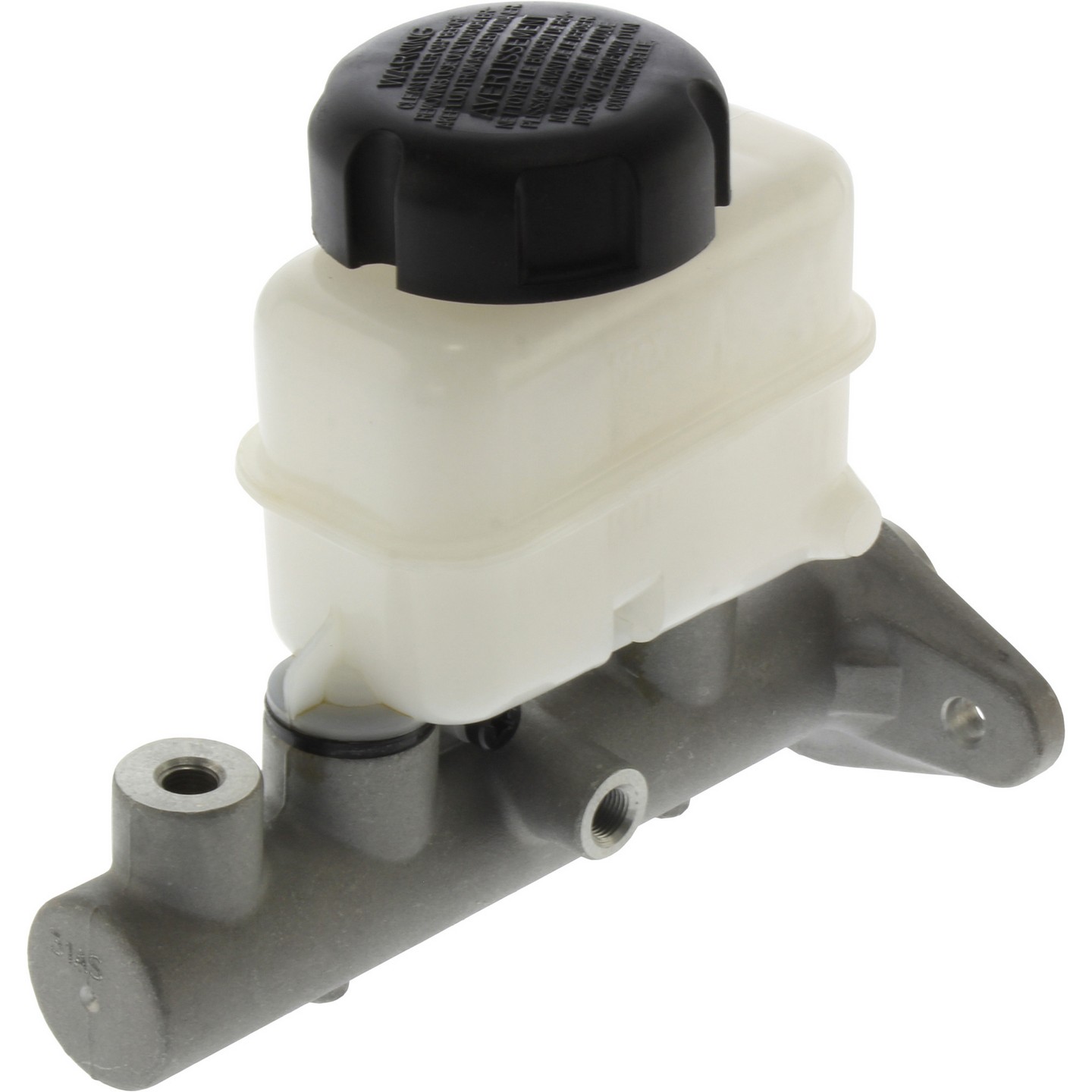 Centric 130.51021 Brake Master Cylinder Fits 1999-2005 Hyundai Sonata, 2001 Hyundai XG300, 2002-2...