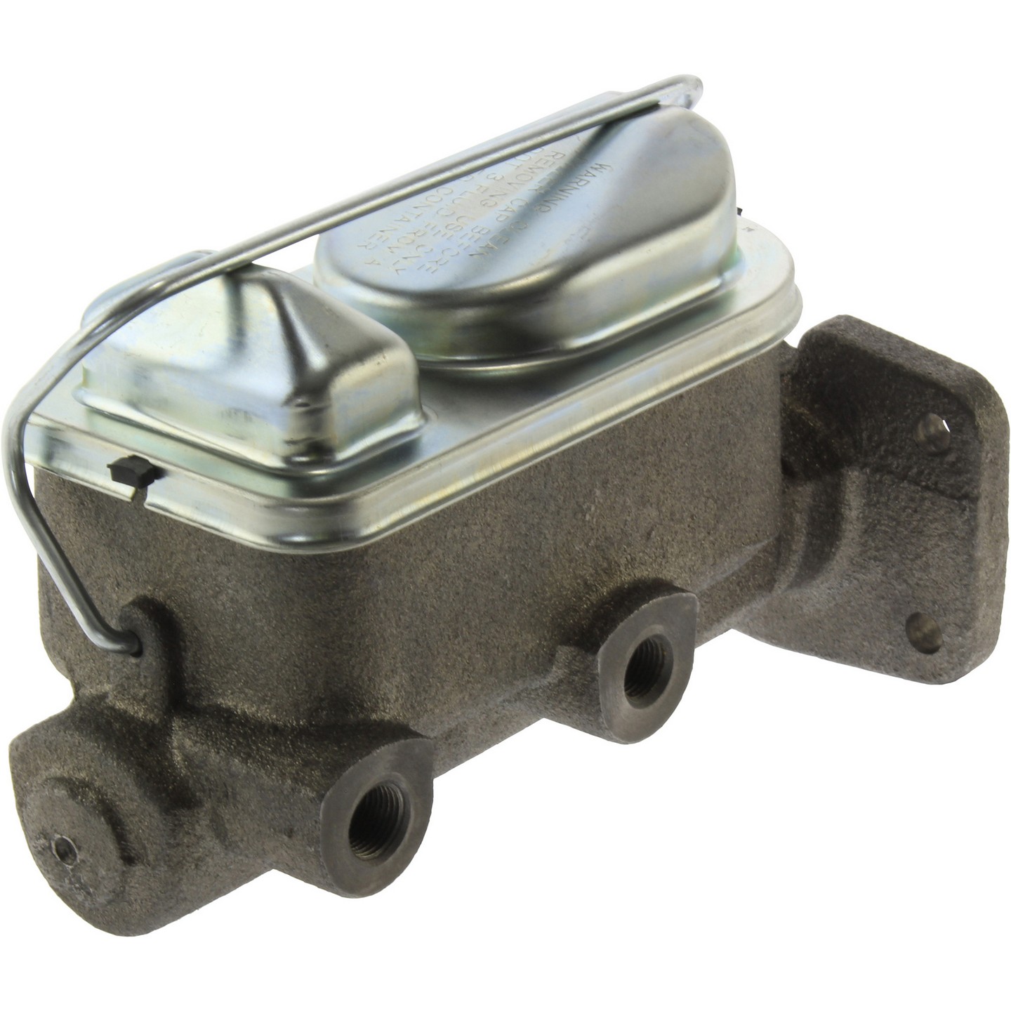 Centric 130.63017 Brake Master Cylinder Fits 73-75 Dodge Dart, 73-75 Plymouth Duster, 73-75 Plymo...