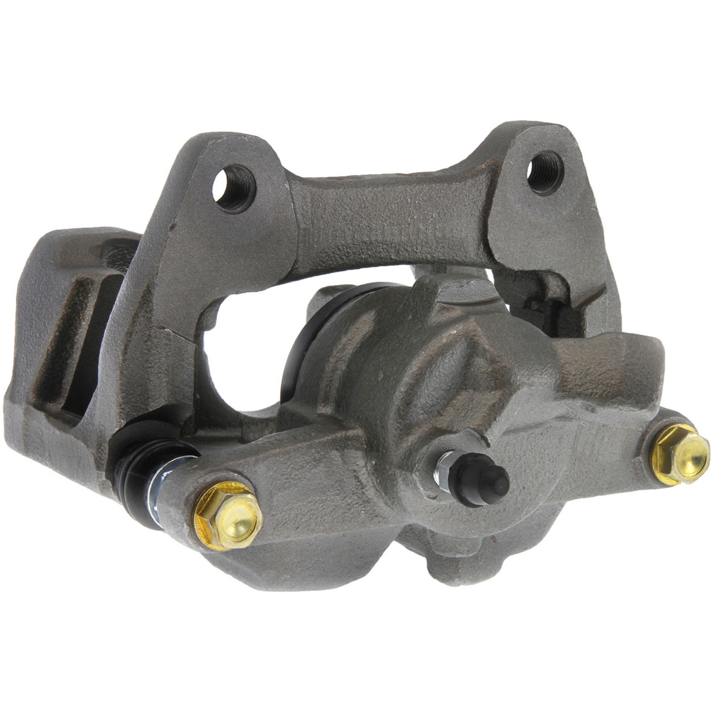 Centric 141.22502 Disc Brake Caliper Rear Left Fits 2005-2009 Land Rover LR3, 2006-2009 Land Rove...