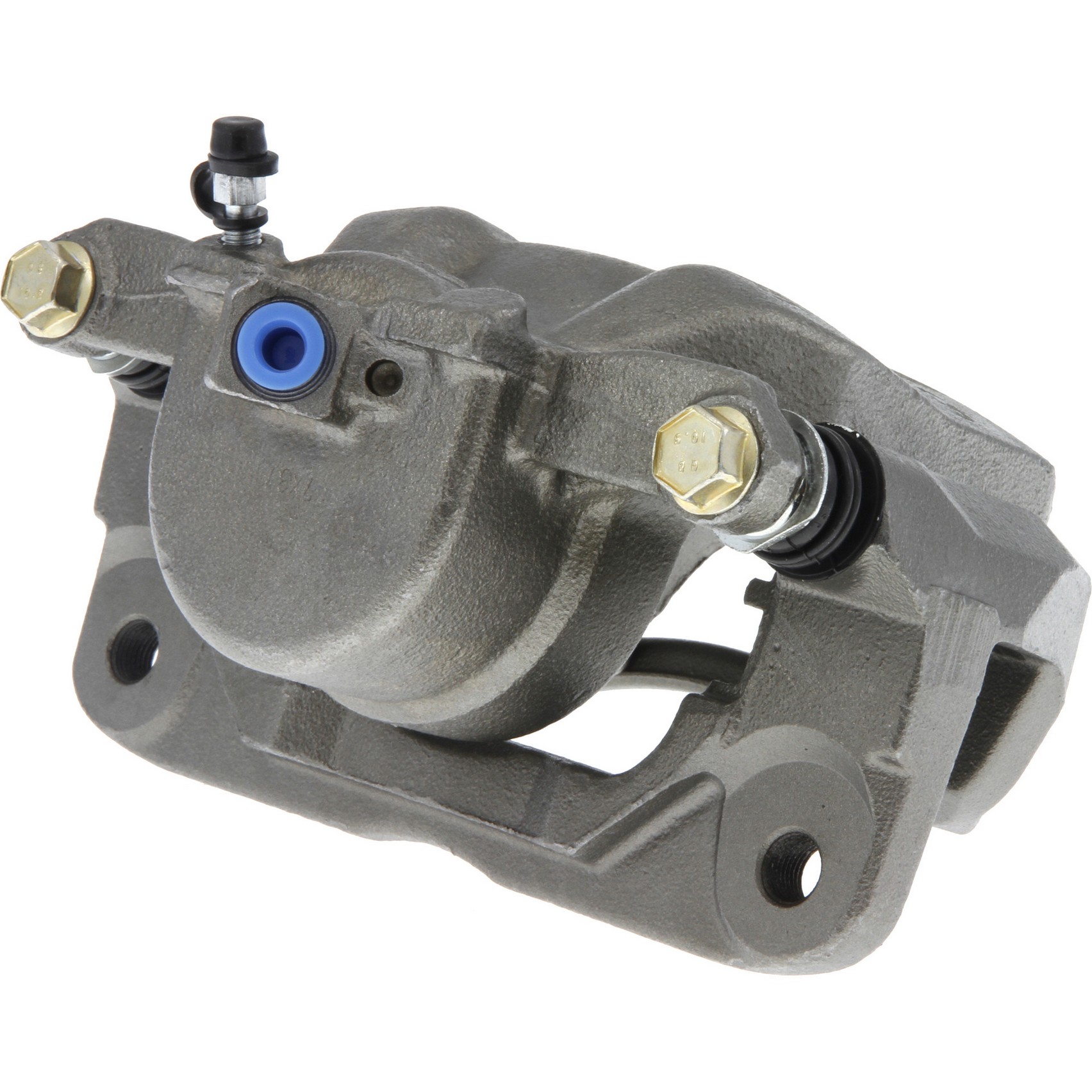 Centric 141.44176 Disc Brake Caliper Front Left Fits 97-01 Lexus ES300, 98-04 Toyota Avalon, 97-0...
