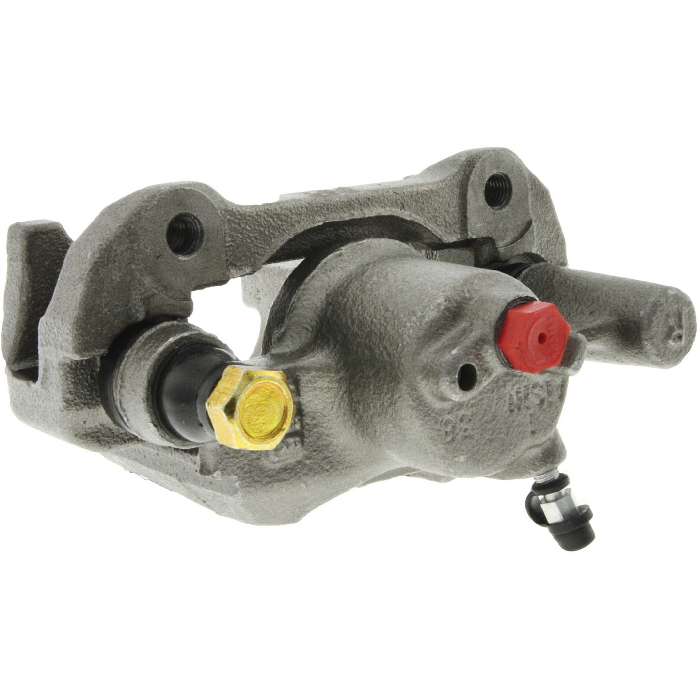 Centric 141.44595 Disc Brake Caliper Rear Right Fits 2002-2003 Lexus ES300, 2004-2006 Lexus ES330