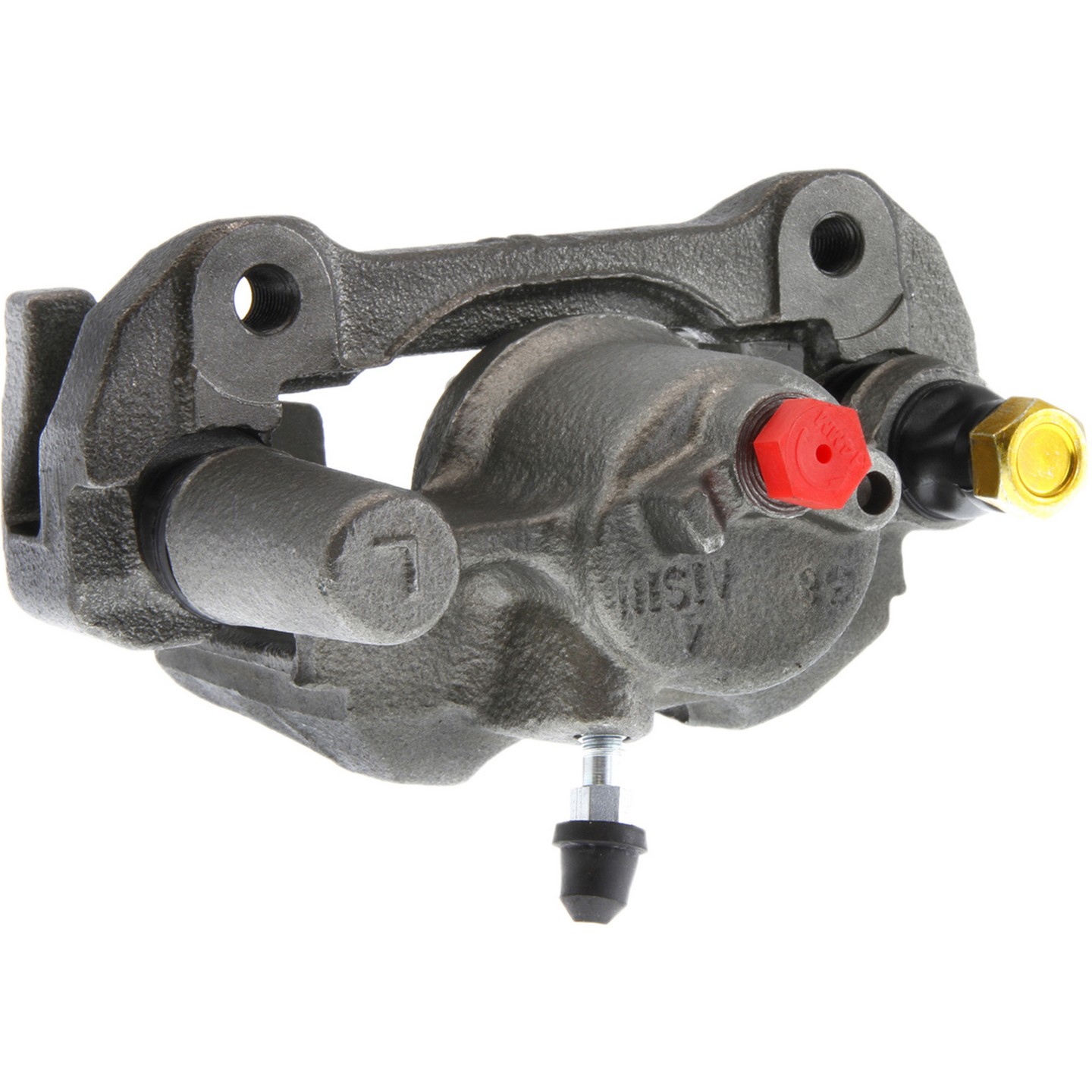Centric 141.44596 Disc Brake Caliper Rear Left Fits 2002-2003 Lexus ES300, 2004-2006 Lexus ES330