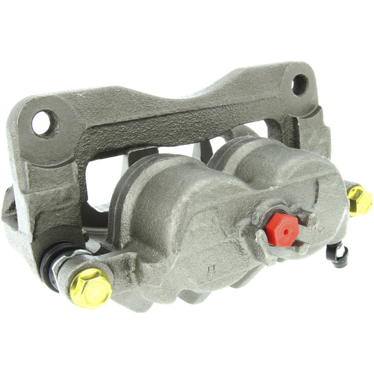 Centric 141.47033 Disc Brake Caliper Front Right Fits 98-02 Subaru Forester, 98-01 Subaru Impreza...