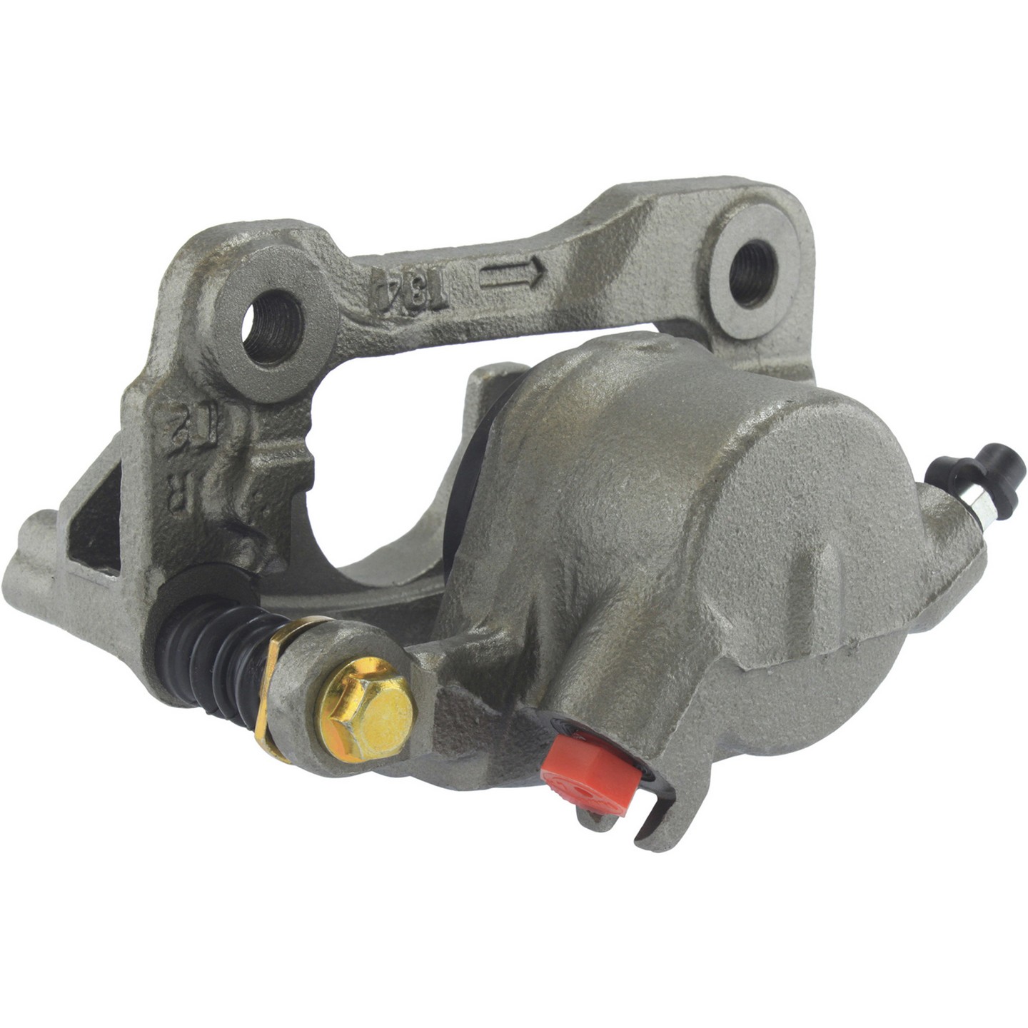 Centric 141.48109 Disc Brake Caliper Front Right