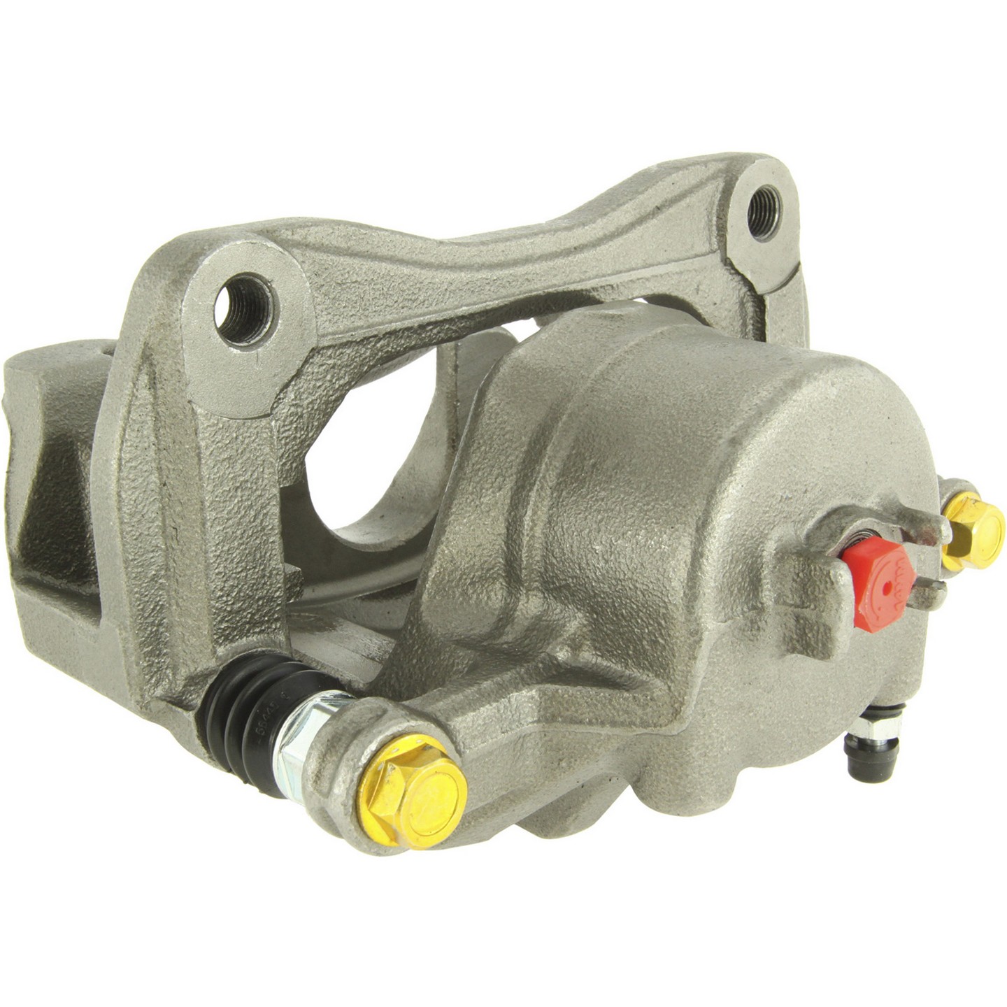 Centric 141.50001 Disc Brake Caliper Front Right Fits 2013-2016 Hyundai Santa Fe Sport, 2014-2020...