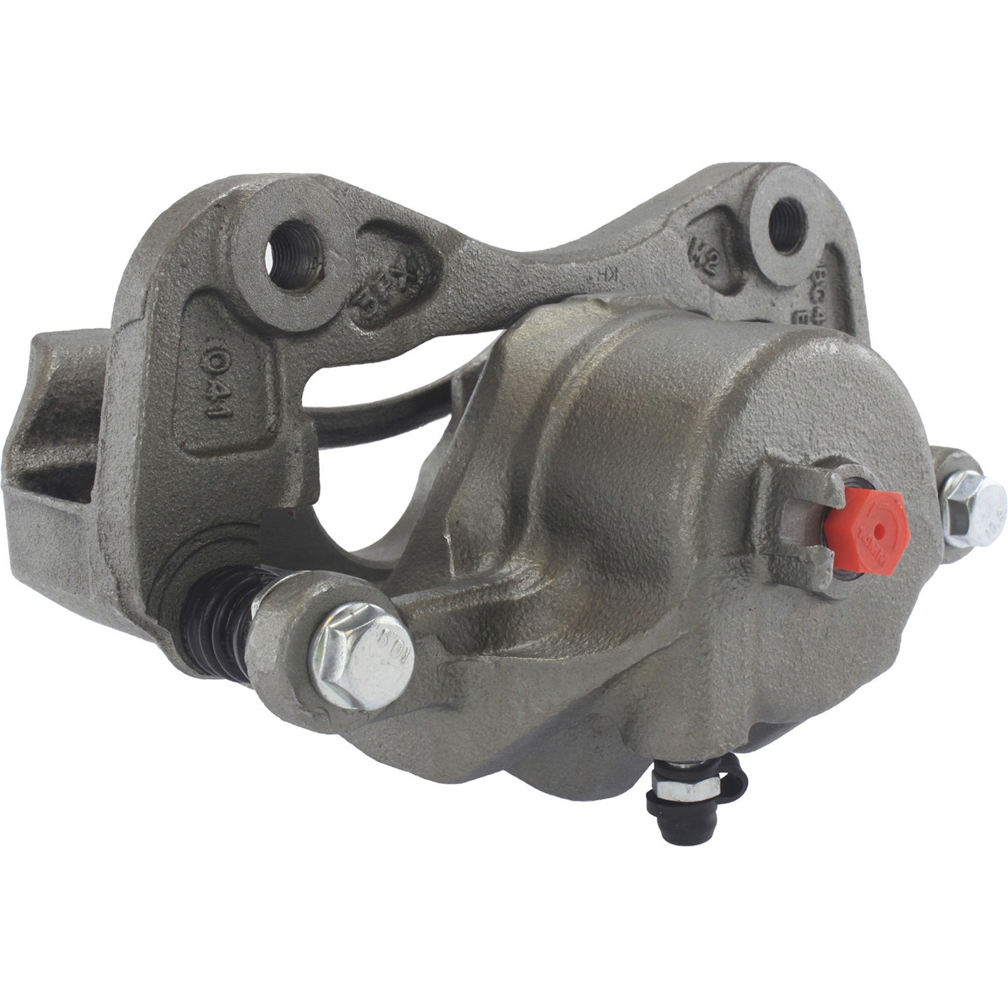 Centric 141.51217 Disc Brake Caliper Front Right Fits 1999-2003 Hyundai Sonata, 2001-2002 Kia Mag...