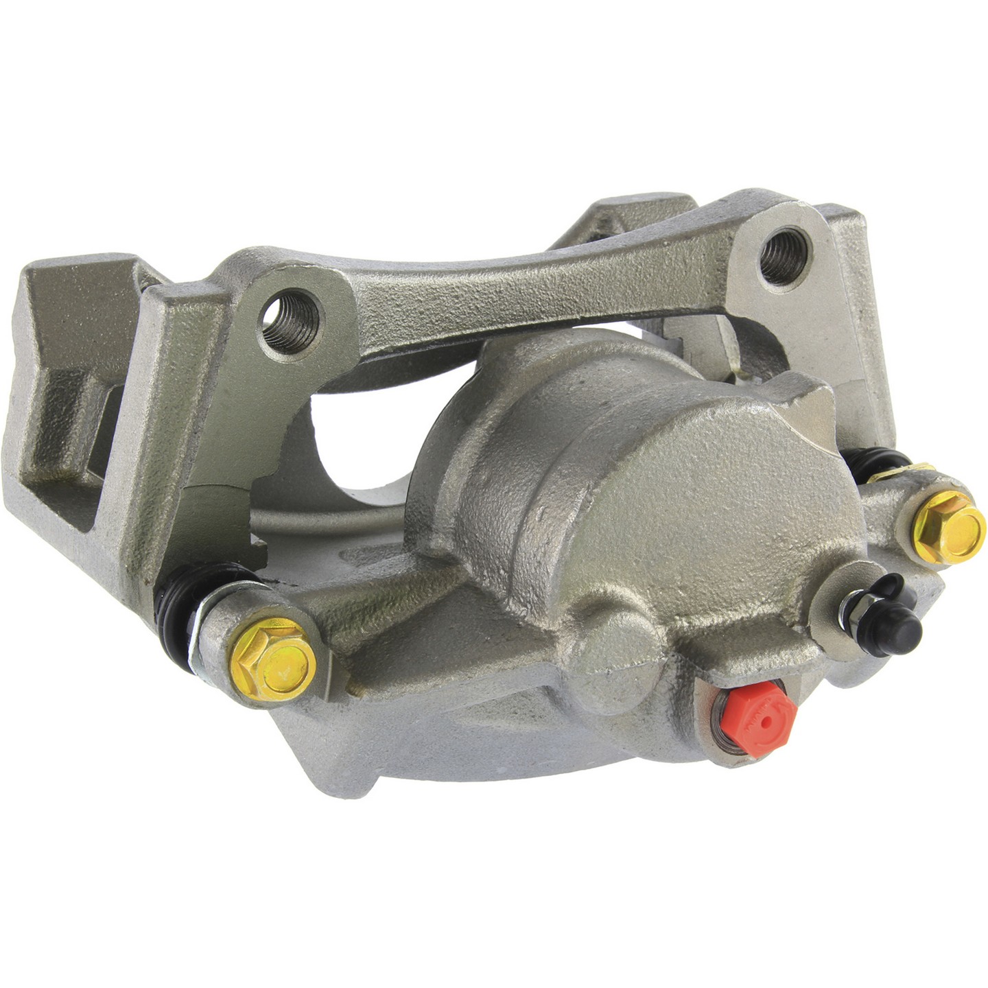 Centric 141.66030 Disc Brake Caliper Front Left Fits 2002-2007 Buick Rendezvous, 2001-2005 Pontia...