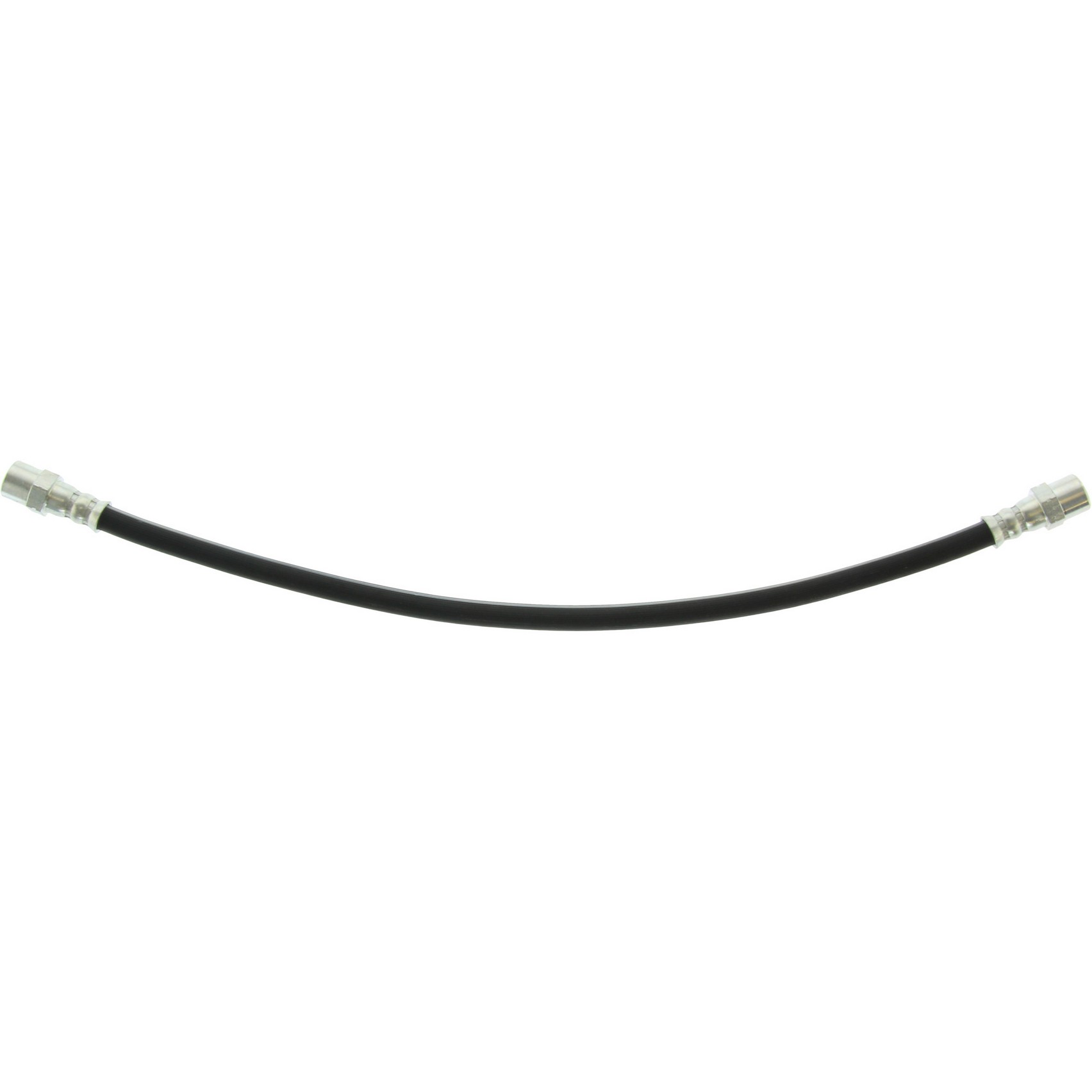 Centric 150.20016 Brake Hydraulic Hose Front Fits 2003-2006 Jaguar XK8