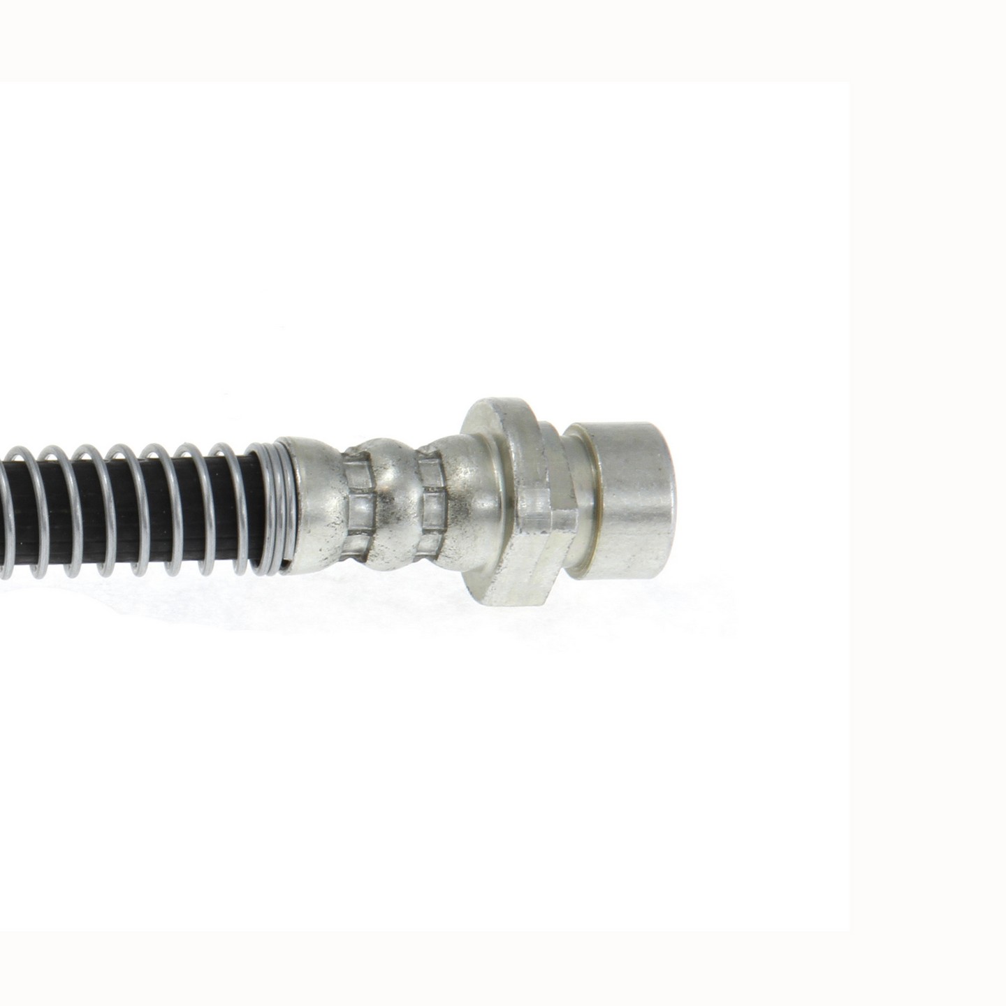Centric 150.22002 Brake Hydraulic Hose Front Left Lower Fits 1999-2004 Land Rover Discovery