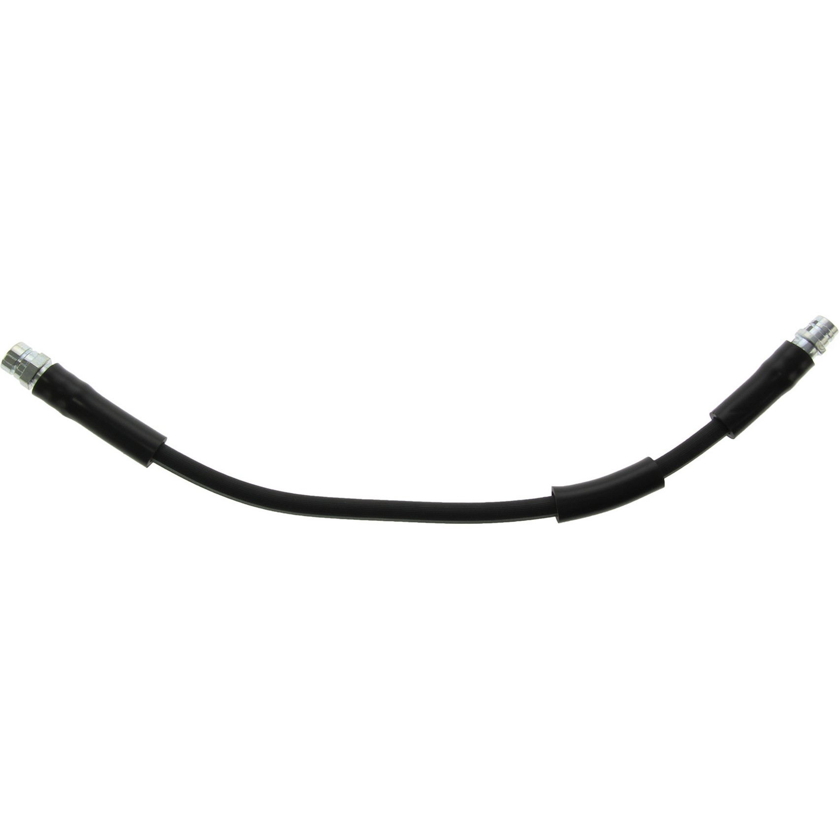 Centric 150.33029 Brake Hydraulic Hose Front Fits 2010 Bentley Continental, 2015-2016 Bentley Fly...