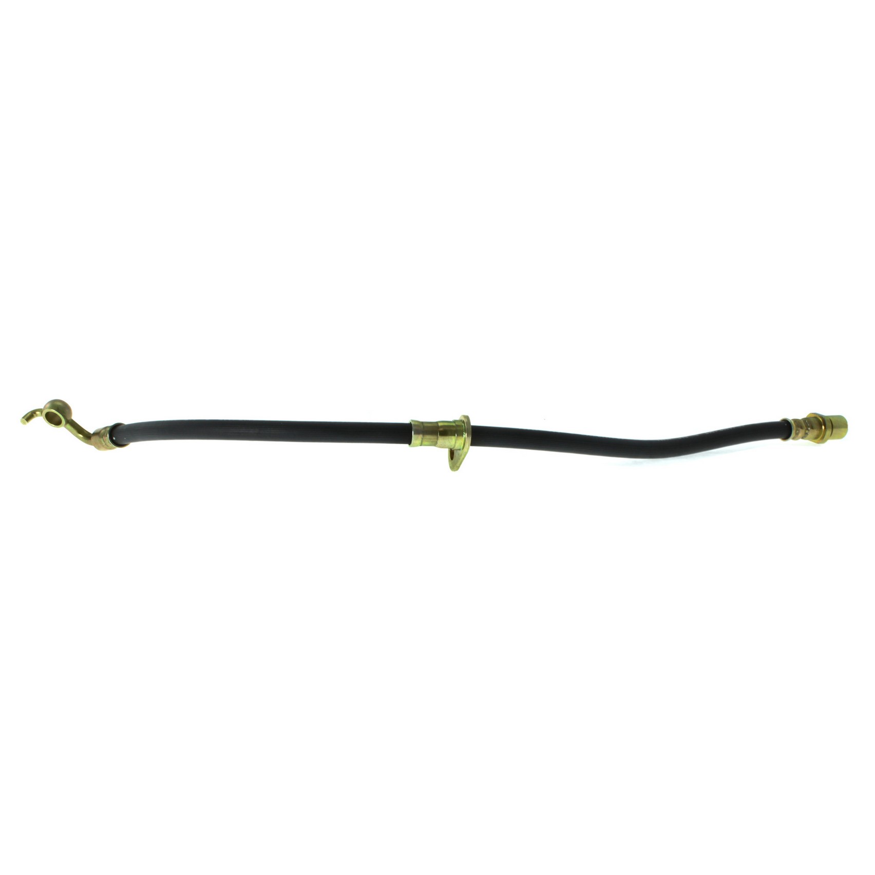 Centric 150.47317 Brake Hydraulic Hose Rear Right Fits 2006-2007 Subaru B9 Tribeca, 2008-2014 Sub...