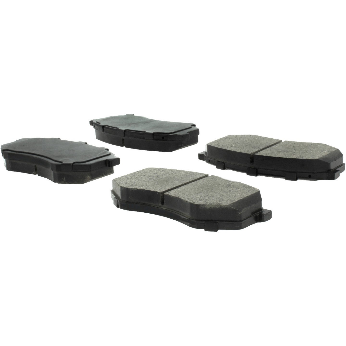 Centric 300.03890 Disc Brake Pad Set Front