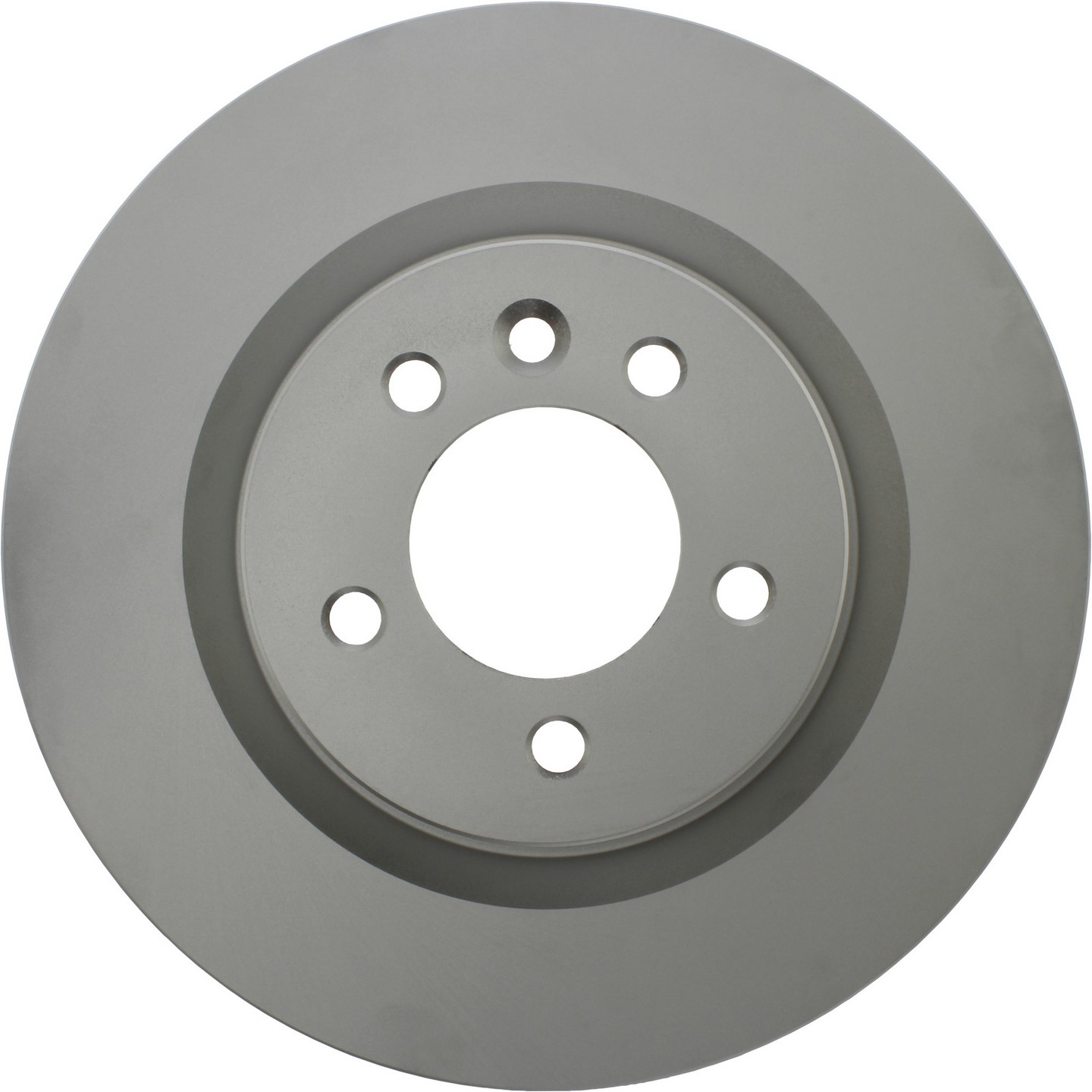 Centric 320.22009H Disc Brake Rotor Front Fits 2005-2009 Land Rover LR3, 2006-2009 Land Rover Ran...