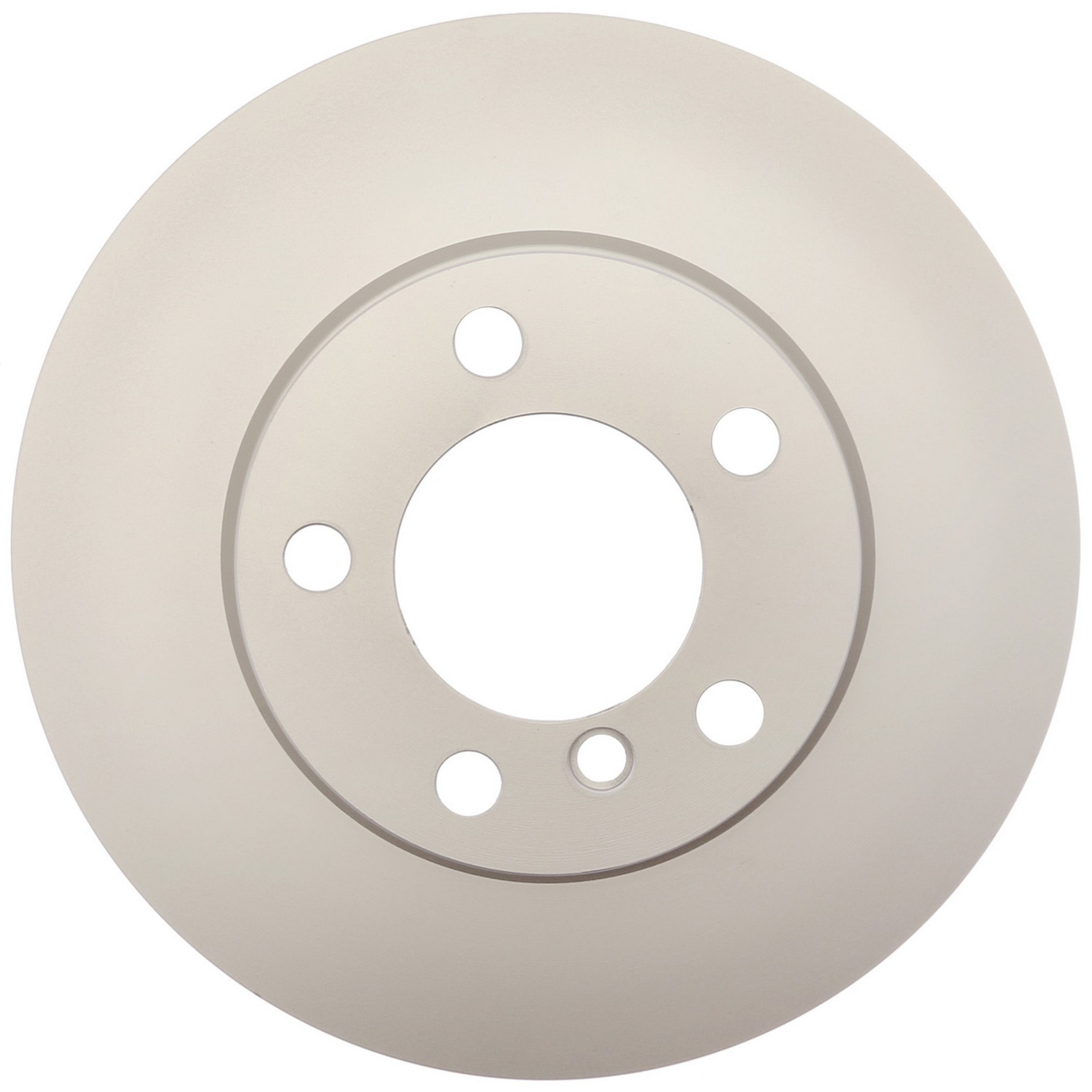 Centric 320.34136H Disc Brake Rotor Front Fits 2011-2016 Mini Cooper Countryman, 2013-2016 Mini C...