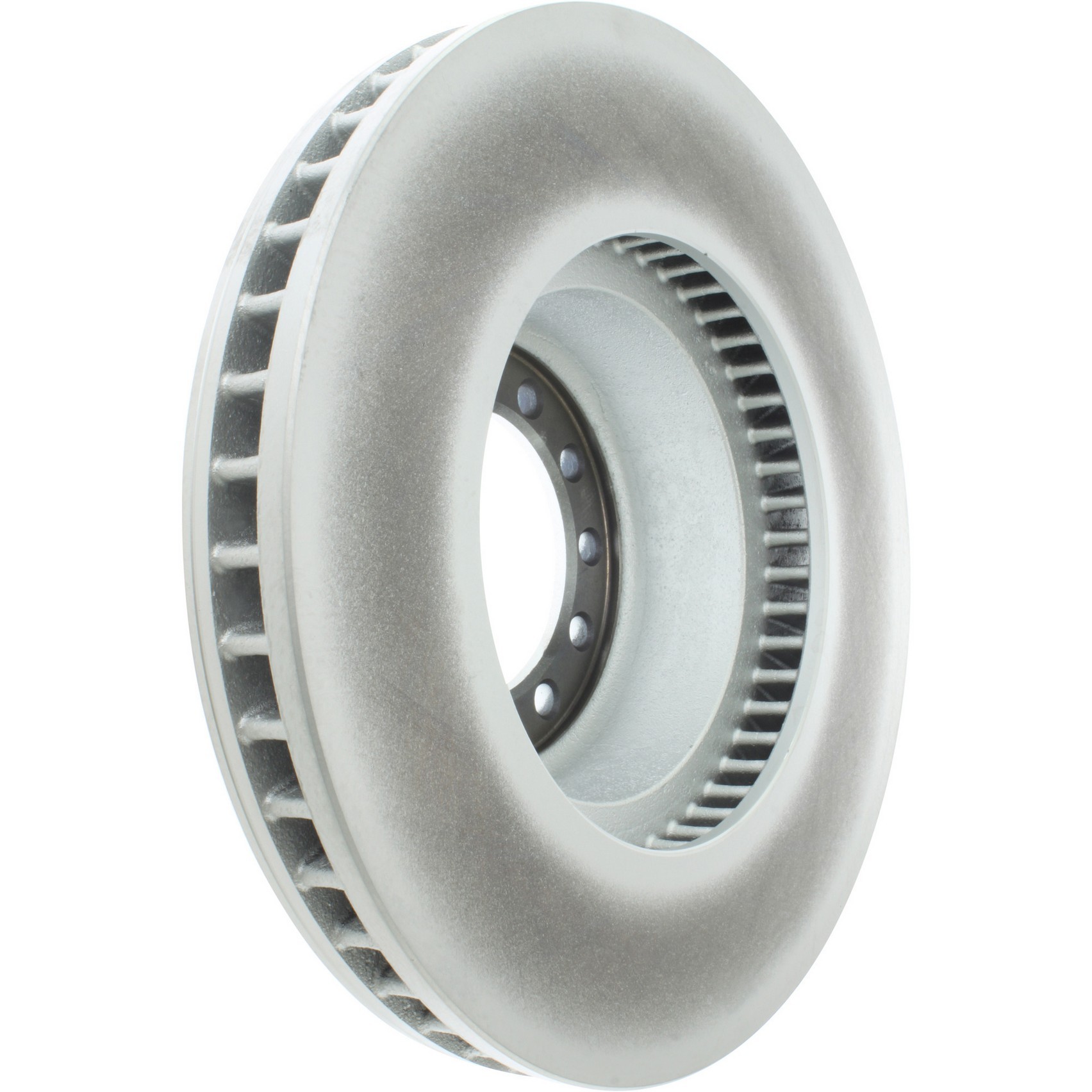 Centric 320.43020F Disc Brake Rotor Front | DTautoparts LLC
