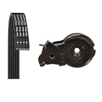 Dayco 5030268K1 ( Water Pump ) Serpentine Belt Drive Component Kit