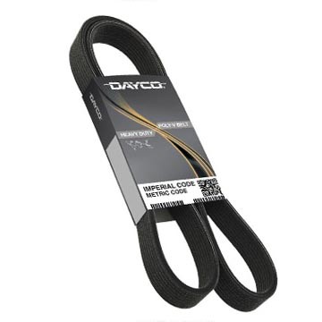Dayco 5080585 Serpentine Belt