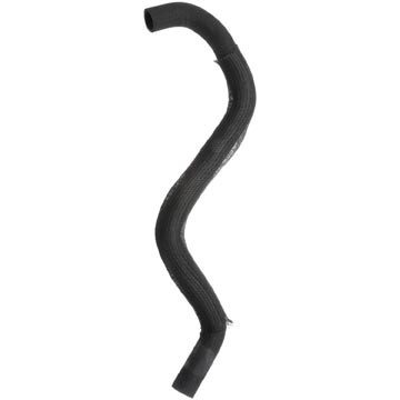 Dayco 71987 ( Upper ) Radiator Coolant Hose Fits 1999-2003 Chevrolet Silverado 1500 / 1999-2003 G...