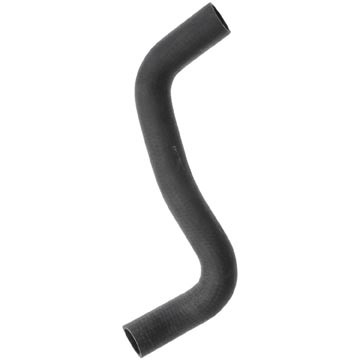 Dayco 72302 ( Lower ) Radiator Coolant Hose Fits 2003-2009 Lexus GX470 / 2003-2009 Toyota 4Runner