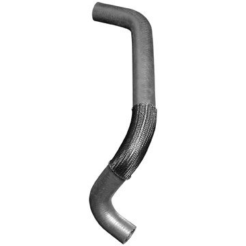 Dayco 72320 ( Lower ) Radiator Coolant Hose Fits 2005-2008 Toyota Avalon