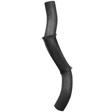 Dayco 72471 ( Upper ) Radiator Coolant Hose Fits 2007-2010 Honda Odyssey