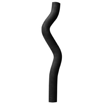 Dayco 72543 ( Upper ) Radiator Coolant Hose For 2010-2016 Cadillac SRX ...