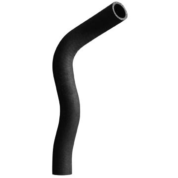 Dayco 72601 ( Lower ) Radiator Coolant Hose Fits 2009-2010 Honda Fit