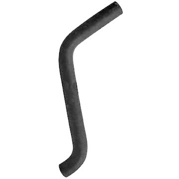 Dayco 72616 ( Lower ) Radiator Coolant Hose Fits 2011-2012 Mitsubishi Eclipse / 2004-2008, 2010-2...