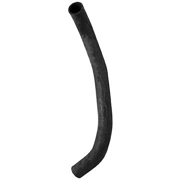 Dayco 73007 ( Lower ) Radiator Coolant Hose Fits 2013-2015 Lexus GS350 / 2016-2018 Lexus RC300 / ...