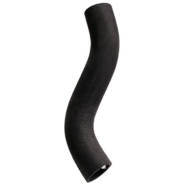 Dayco 73013 ( Lower ) Radiator Coolant Hose Fits 2005-2013 Porsche 911 / 2005-2013 Porsche Boxste...