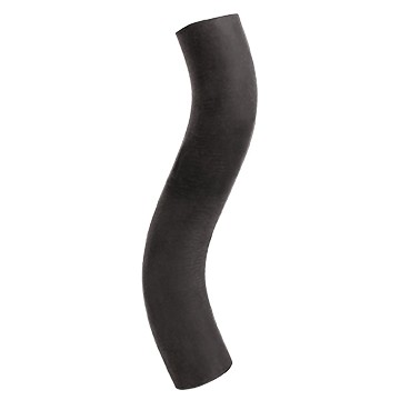 Dayco 73014 ( Upper ) Radiator Coolant Hose Fits 2005-2013 Porsche 911 / 2005-2013 Porsche Boxste...
