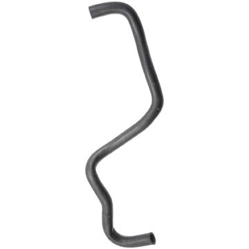 Dayco 87798 ( Valve To Engine ) HVAC Heater Hose Fits 2001, 2004 Acura EL / 2001-2005 Honda Civic